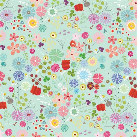 designer wrapping paper for flowers